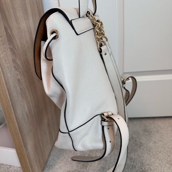 Coach Bags Coach Elle Backpack Poshmark